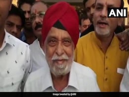 मध्य प्रदेश चुनाव: 58 साल तक BJP में रहे, अब कांग्रेसी होकर बन रहे विधानसभा अध्यक्ष के लिए 'खतरे की घंटी' मध्य प्रदेश चुनाव: 58 साल तक BJP में रहे, अब कांग्रेसी होकर बन रहे विधानसभा अध्यक्ष के लिए 'खतरे की घंटी'