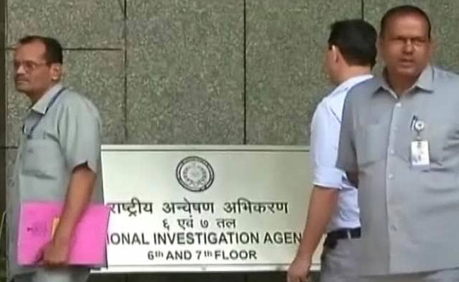 Transporter Arrested In Jharkhand For Funding Left-Wing Extremist Group