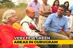 Millennium City: Choking On Pollution Millennium City: Choking On Pollution