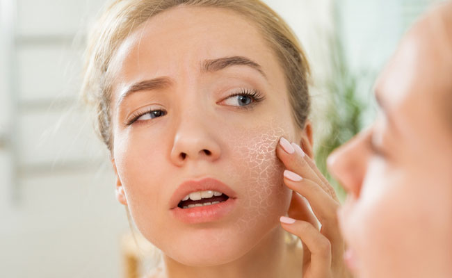 This Skin Condition May Put You At Type-2 Diabetes Risk: 6 Foods That May Help Manage Diabetes 