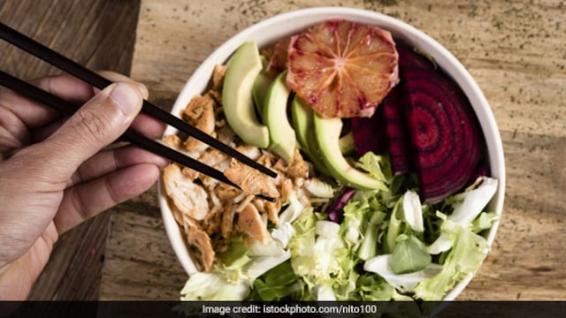 Some diet foods contain hidden calories which can lead to unnecessary weight gain