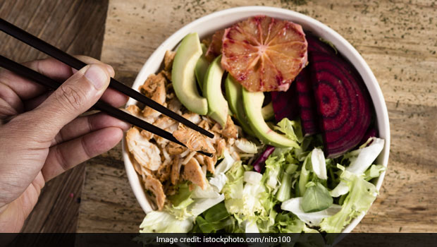 Some diet foods contain hidden calories which can lead to unnecessary weight gain