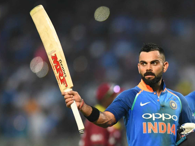 Brian Lara Says In Virat Kohli Cricket Has A Leader
