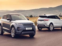 Jaguar Land Rover Seeks $1 Billion Funding After Shock Writedown Jaguar Land Rover Seeks $1 Billion Funding After Shock Writedown