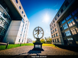 India To Play Larger Role At Europe's Nuclear Research Organisation CERN India To Play Larger Role At Europe's Nuclear Research Organisation CERN