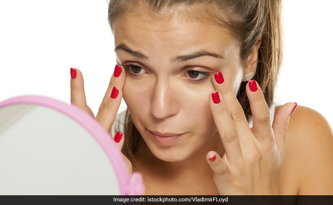 3 Effective Under Eye Masks That Will Make You Forget About Dark Spots