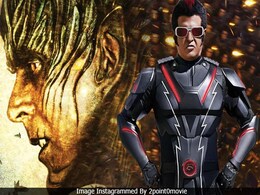 Rajinikanth And Akshay Kumar's <i>2.0</i> Set For A 'Mega' Release In China Rajinikanth And Akshay Kumar's <i>2.0</i> Set For A 'Mega' Release In China