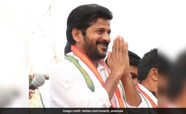 "BJP Manifesto 'Waste Paper', Same As BRS": Telangana Congress Chief