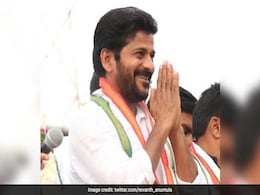 "Telangana A Banana Republic?" Court On "4 am" Swoop Of Congress Leader "Telangana A Banana Republic?" Court On "4 am" Swoop Of Congress Leader