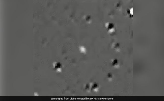 NASA Space Probe Detects An 'Icy' Anomaly. Billion Kilometres Past Pluto