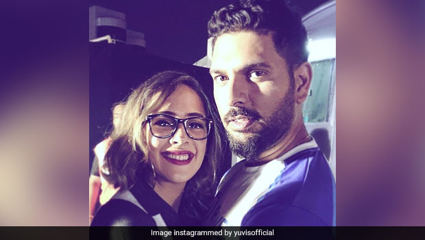 Happy Birthday Yuvraj Singh: Diet And Fitness Routine Of The 37-Year-Old 'Fighter'