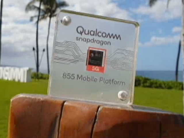 Cell Guru: 5G Lands In Hawaii