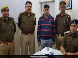 Director Of Builder Firm Arrested For Rs 126 Crore Yamuna Expressway Land Fraud Director Of Builder Firm Arrested For Rs 126 Crore Yamuna Expressway Land Fraud