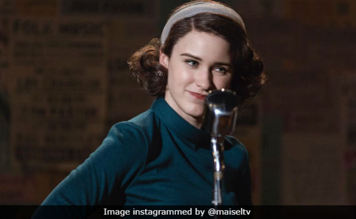 The Marvelous Mrs Maisel Team On Creating The Perfect ...