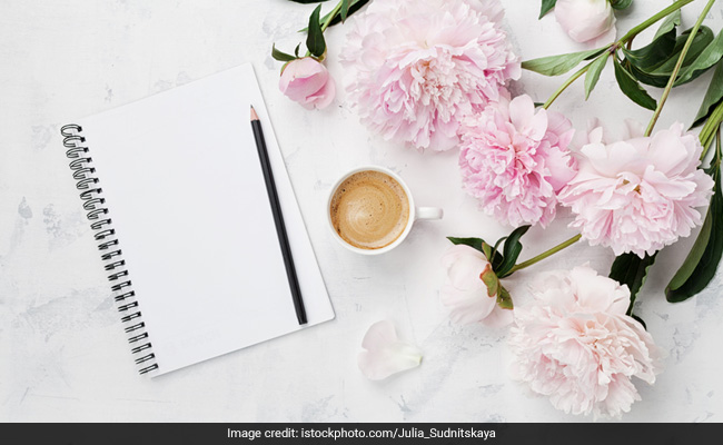 Thinking Of Starting A Journal In 2019? Here Are 5 Diaries You Can Get
