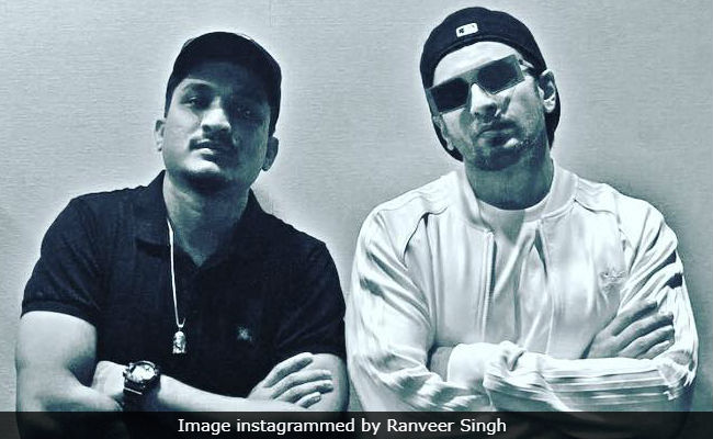Rapper Who Inspired Ranveer Singh's <i>Gully Boy</i> Hopes Film Takes Hip Hop To Every Corner Of India