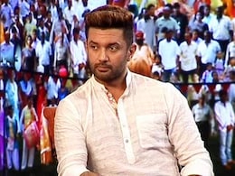'महागठबंधन' के नेताओं ने सीट बंटवारे पर लालू यादव से की मुलाकात तो चिराग पासवान बोले- जेल के रास्ते... 'महागठबंधन' के नेताओं ने सीट बंटवारे पर लालू यादव से की मुलाकात तो चिराग पासवान बोले- जेल के रास्ते...