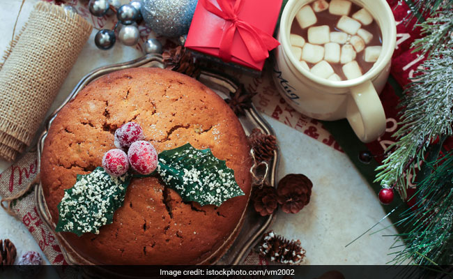 Christmas 2018: 5 Christmas Recipes You'll Love To Prepare For Your Christmas Party