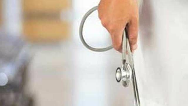 Some people lie to their doctors to avoid being judged