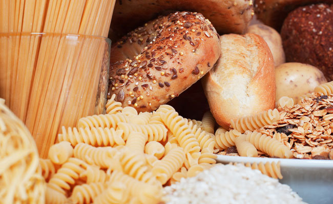 The Truth About Carbs: What Happens If You Eat Too Many?