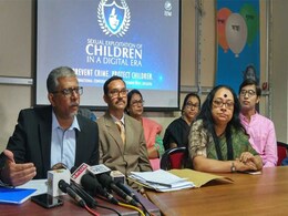 FBI, Facebook To Meet In Kolkata On Tackling Online Child Sex Abuse FBI, Facebook To Meet In Kolkata On Tackling Online Child Sex Abuse