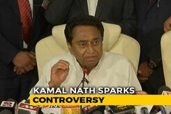 Kamal Nath's Comment On UP-Bihar Migrants And Jobs Upsets Akhilesh Yadav Kamal Nath's Comment On UP-Bihar Migrants And Jobs Upsets Akhilesh Yadav
