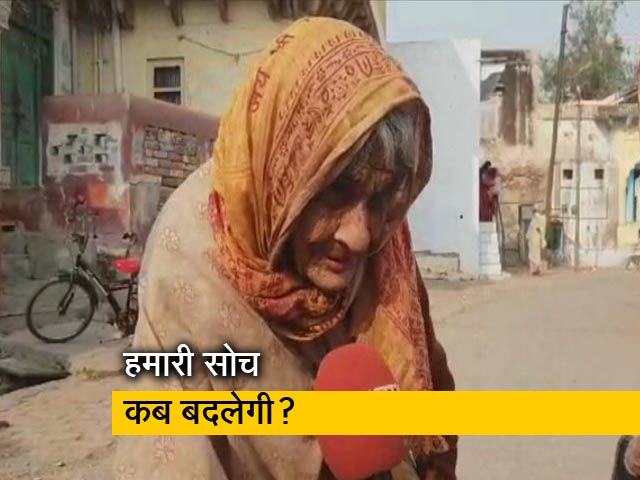 मोदी ने कांग्रेस की विधवा किसको कहा?