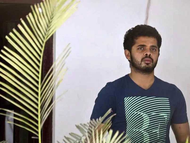 Fire Breaks Out At S Sreesanth's Kerala Home, No Injuries Reported