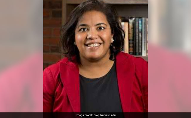 Indian-American Woman Appointed To US Body Advocating Religious Freedom