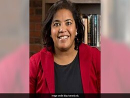 Indian-American Woman Appointed To US Body Advocating Religious Freedom Indian-American Woman Appointed To US Body Advocating Religious Freedom