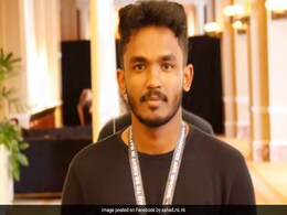 Kerala Techie Spots Bug That Made Over 400 Million Microsoft Emails Easy To Hack Kerala Techie Spots Bug That Made Over 400 Million Microsoft Emails Easy To Hack