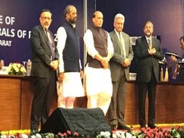 Top Cops To Spend Weekend Discussing Terror, Maoism At High-Level Meet Top Cops To Spend Weekend Discussing Terror, Maoism At High-Level Meet