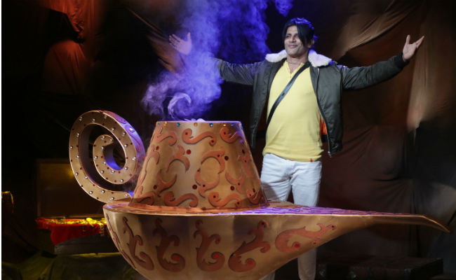 <i>Bigg Boss 12</i>, Day 86: 'Jinn Ki Gufa' Task Will Test The Bond Of All The Housemates