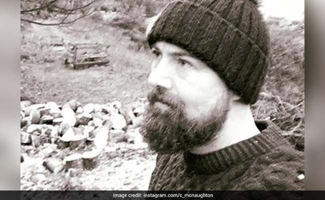Pulitzer-Winning Journalist Denied India Entry. Broke Laws, Says Centre