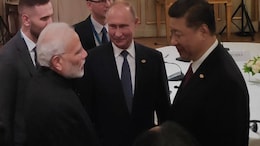"No Meeting Agreed": Sources On Push For Russia-India-China Grouping