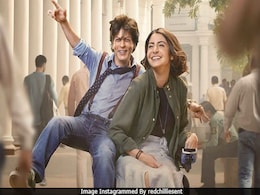 <i>Zero</i> Box Office Collection Day 5: Shah Rukh Khan's Film Has A Merry Christmas, Makes Over 80 Crore <i>Zero</i> Box Office Collection Day 5: Shah Rukh Khan's Film Has A Merry Christmas, Makes Over 80 Crore