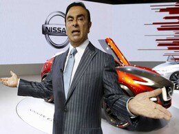 Carlos Ghosn Arrested Again Day After Japan Court Rejected Detention Carlos Ghosn Arrested Again Day After Japan Court Rejected Detention