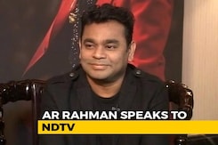 AR Rahman - <i>Dil Se</i>! AR Rahman - <i>Dil Se</i>!