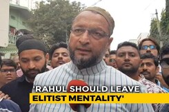 Renaming Hyderabad Wild Desire Of Frustrated People: Asaduddin Owaisi Renaming Hyderabad Wild Desire Of Frustrated People: Asaduddin Owaisi
