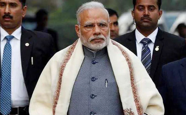 Politics No More A "Dirty Game" Under Modi Government: Union Minister