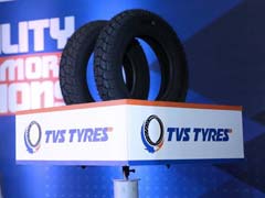 TVS Launches Two New Scooter Tyre Patterns In India