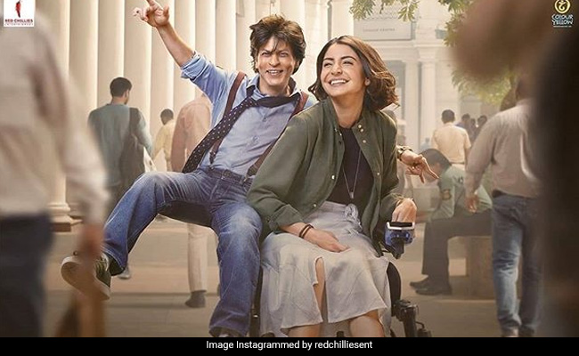 Shah Rukh Khan's <I>Zero</I> Alters Controversial Scene After Sikh Community Petition