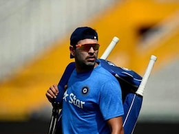 "Don't Forget To Dare": Yuvraj Singh Shares Inspiring New Year Message. Watch "Don't Forget To Dare": Yuvraj Singh Shares Inspiring New Year Message. Watch