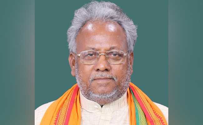 'प्रधानमंत्री आवास योजना' के तहत अयोध्या में भगवान राम को भी मिले घर, BJP सांसद ने पत्र लिख की मांग