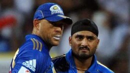 "Was Someone I Could Call At 2:30 In Morning": Harbhajan Singh's Heartfelt Tribute To Andrew Symonds