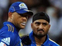 "Was Someone I Could Call At 2:30 In Morning": Harbhajan Singh's Heartfelt Tribute To Andrew Symonds