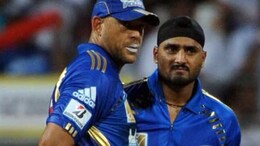 "Long Hug...": Harbhajan Singh Shares Inside Story Of Viral Photo With Andrew Symonds After 'Monkeygate' Scandal