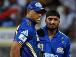 "Long Hug...": Harbhajan Singh Shares Inside Story Of Viral Photo With Andrew Symonds After 'Monkeygate' Scandal