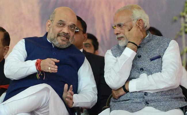 Will Quota, Citizenship Moves Help BJP? Here's A Health Warning