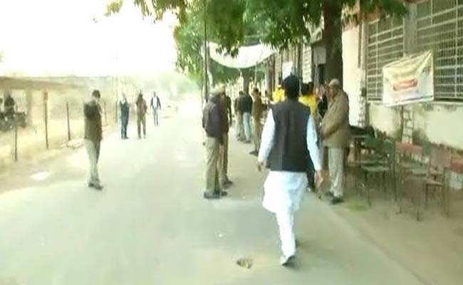 Counting Of Votes Begins For Rajasthan Polls